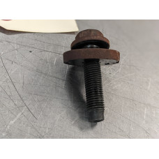 117R021 Crankshaft Bolt For 08-12 Ford Taurus  3.5 F5RE6A340AB